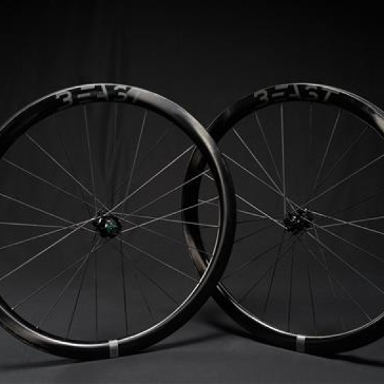 PI ROPE "Road" BEAST RX40 - 28" - Carbon - Rennrad - 1300g